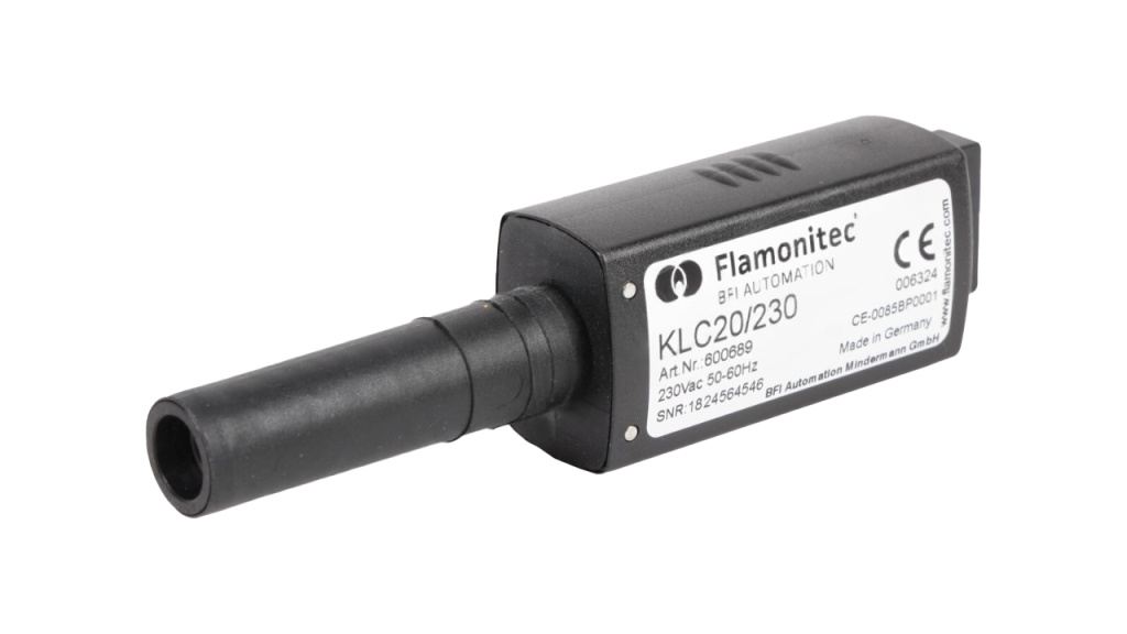 Датчик пламени Weishaupt KLC20/230