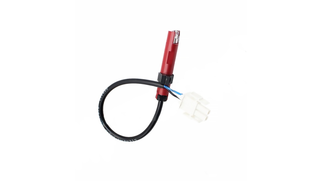Датчик пламени Weishaupt QRB4B-B036A25