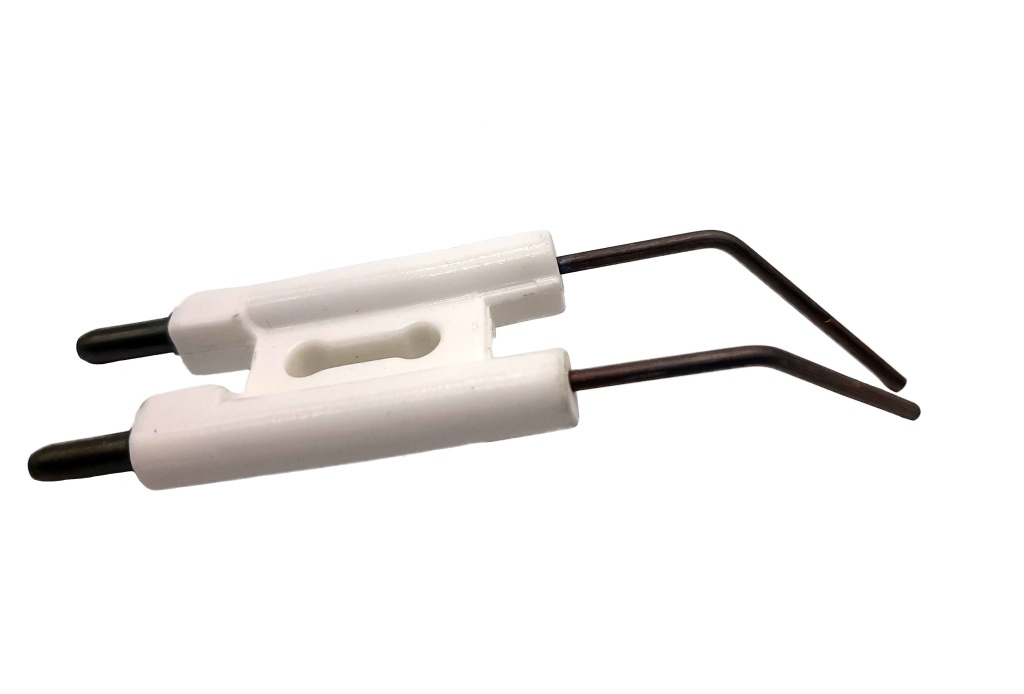 Электрод зажигания Weishaupt для WL 20/1-C и WL 10/2-D 1LN