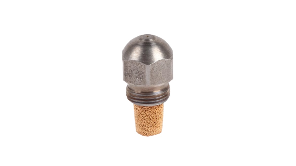 Форсунка Weishaupt 6.50/60° SS