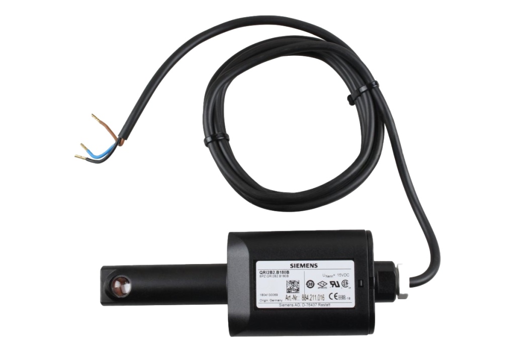 ИК-датчик пламени Weishaupt QRI2B2.B180B