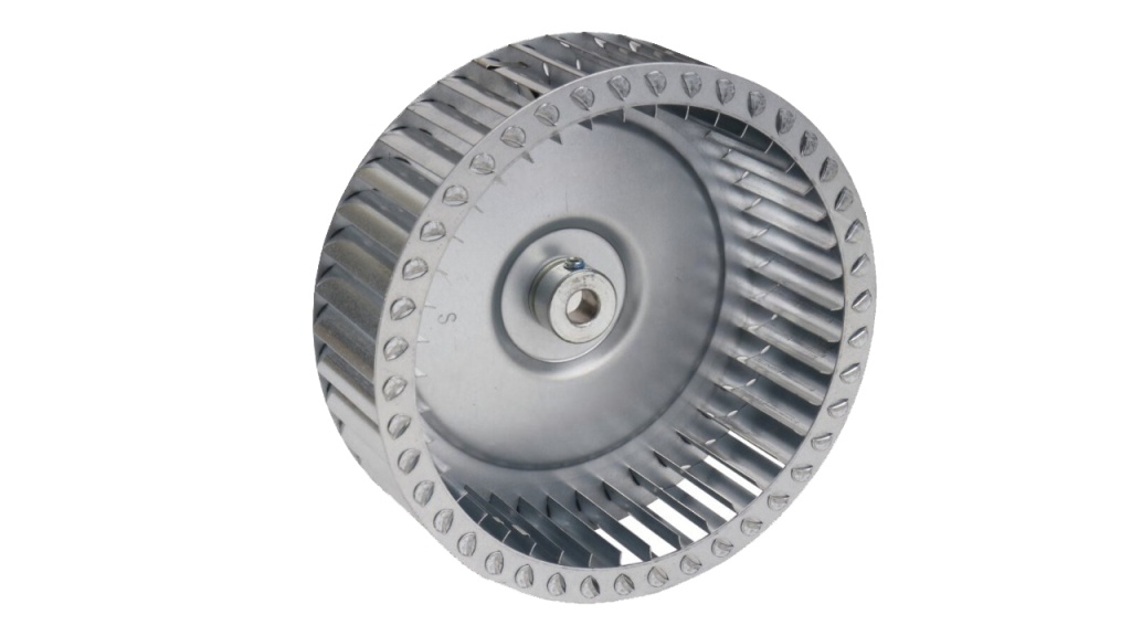 Колесо вентиляторное Weishaupt o200 x 92 мм, арт. 21135308081