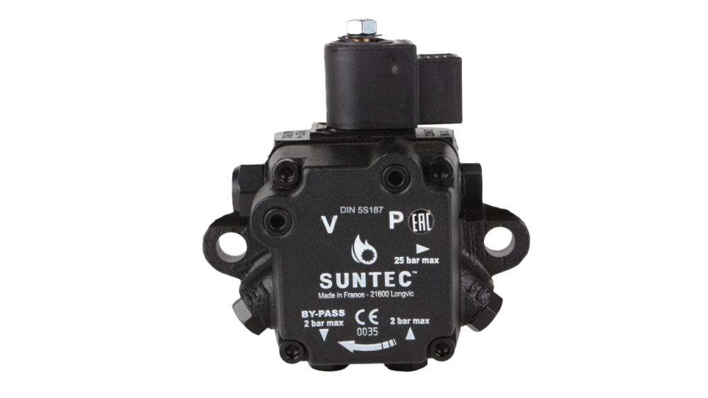 Насос для горелки Weishaupt AL V 95 C 9427 4P 0700