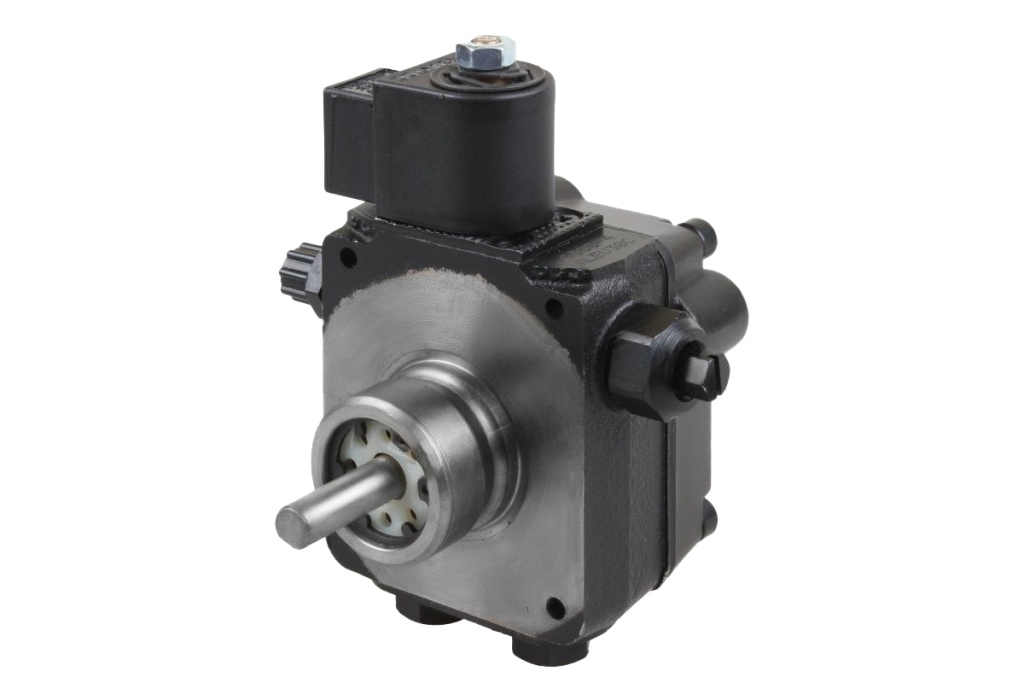 Насос для горелки Weishaupt ALE V 30 C 9300 4P 0700