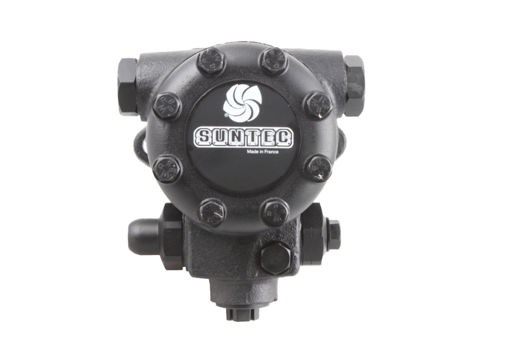 Насос для горелки Weishaupt J 6 CCE 1002 5P