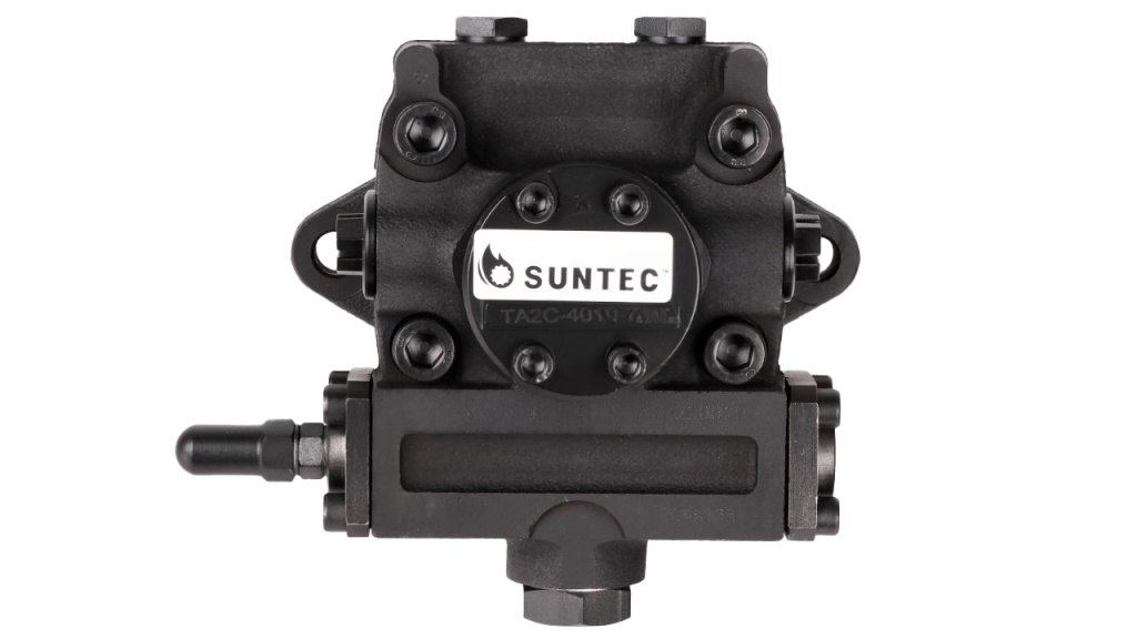 Насос для горелки Weishaupt TA 2 C 4010 7W