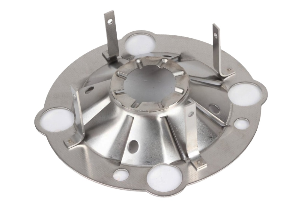 Уравнительный диск Weishaupt Ø190 / 45 мм, арт. 21820414052