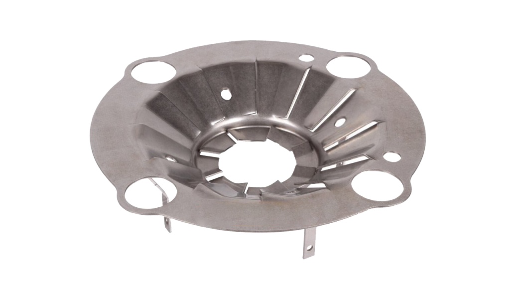 Уравнительный диск Weishaupt Ø260 / 70 мм, арт. 21731514042