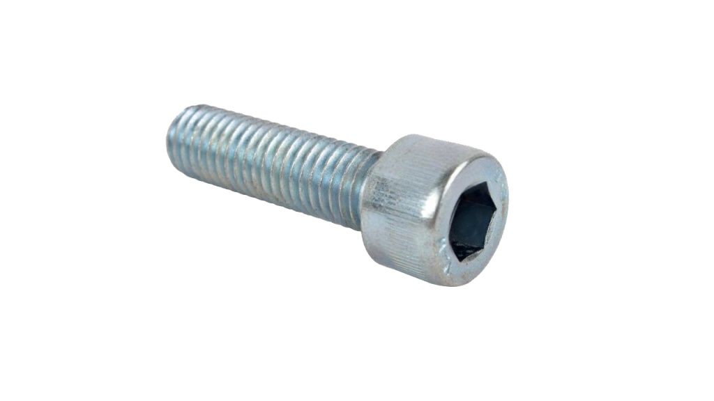 Винт Weishaupt M10 x 35 мм, арт. 402600