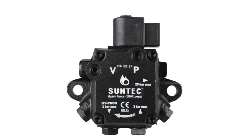 Насос для горелки Suntec AL 65 C 9417 4P 0500